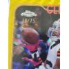 Image 2 : 2024 Topps Chrome Josh Cribbs No.33 NUMBERED 18/75