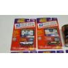 Image 2 : Assorted Johnny Lightning 1:64 Scale U.S Postal Service American Trucks & Stamps Collection & More