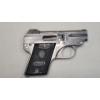 Image 15 : Steyr Piper Model 1909 Serial Number 68546 Single Load / Semi Auto Austrian Pistol World War I Era