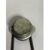 Image 3 : Vintage cup-style flint strikers used for lighting gas welding torches or bunsen burners 