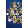 Image 2 : Assorted Foreign Coins Including 1948 New Ireland 10 Cent Coin