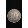 Image 2 : 1921 90% Silver Morgan Dollar