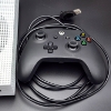 Image 6 : XBox One S All Digital Edition Video Game Console With Power Cable, Controller & Headset~ Model 1681
