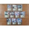 Image 4 : Complete Collection Set of 10 Donruss 90's Dominators - All 10 out of 10!