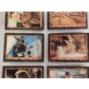 Image 4 : Assorted 1985 Topps THE GOONIES Trading Cards - In Protective Holders, Mint or Near Mint Condition!