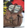 Image 2 : 5 Total Bags - Includes Duffel & Backpacks - Sparkly - Red Duffel - Outdoor Products Backpack 