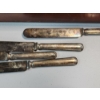 Image 3 : Tudor Plate Oneida Community Silverware: Tudor Plate, Tudor Stainless, Meridan Silverplate Co.