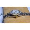 Image 11 : Stunning Rolex Oyster Perpetual Datejust Ladies Watch With Diamonds & 18K Gold/Stainless Steel Band 