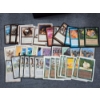 Image 2 : Large Assortment of Unsearched Magic The Gathering Trading Cards in Box Ft. Many Older Cards!