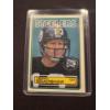 Image 1 : 1983 Topps Terry Bradshaw Pittsburgh Steelers Football Card - Mint Condition