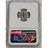 Image 2 : NGC PF 69 Reverse Proof 2018-S Silver Roosevelt Dime (10C)