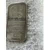 Image 2 : Vintage Northwest Territorial Mint One Troy Ounce .999 Fine Silver Bar - Mint Condition