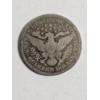 Image 3 : 90% Silver Walking Liberty and 90% Silver Barber Quarter - AFV $.50
