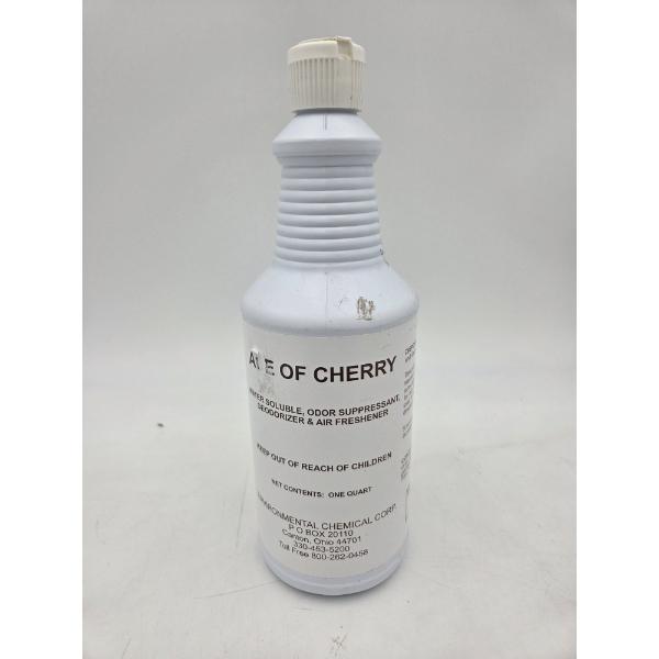 Brand New 32 fl oz. Ace Of Cherry Industrial Concentrated Air Freshener/Deodorizer