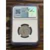 Image 2 : NGC 1965 SMS MS 66 Washington Quarter 
