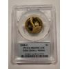Image 2 : 2008-S United States John Quincy Adams $1.00 Coin Graded PCGS PR69DCAM - Awesome Coin