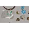 Image 8 : Collection Of Assorted Religious Jewelry Items