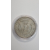 Image 2 : United States 1878-P Morgan 90% Silver Dollar In Coin Capsule