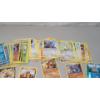 Image 3 : Over 100 Assorted Pokémon Trading Cards 