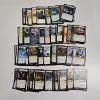 Image 1 : Over 100 Assorted Magic: The Gathering (MTG) Trading Cards