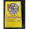 Image 1 : 1990 Unopened NFL Football Pro Set Series II Wax Box - 36 Packs- Factory Sealed - Mint Condition