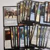 Image 2 : Over 100 Assorted Magic: The Gathering (MTG) Trading Cards