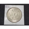Image 2 : 1921 Morgan Silver Dollar - 90% Silver - Excellent Condition