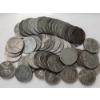 Image 3 : Roll of 1943 Lincoln Steel Cents - Face Value ~ $0.50