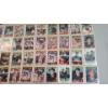 Image 4 : Assorted Tiffany Topps Twins Baseball Cards