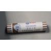 Image 3 : Box Of Assorted Rolls Of Lincoln Wheat, Lincoln Memorial Cents - Face Value: $25.00