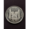 Image 2 : Beautiful APMEX 1/2 Troy Ounce .999 Fine Silver Bar - Mint Condition