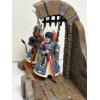Image 7 : Wizard of Oz Figurines - Electric Ornament (unknown working condition) 