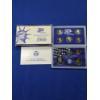 Image 1 : 2000-S United States Mint Proof Set - 10 Coin Set
