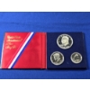 Image 6 : U.S. 1776-1976 Bicentennial Silver Proof Set w/ Display Box