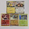 Image 1 : Pokémon TCG Jolteon 135/165 Holo Rare, Dodrio 085/165 Holo Rare, Monferno 172/165, and MORE!!!