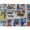 Image 5 : Large Collection 1994 Winston Cup Action Packed Racing Trading Cards - Excellent Condition