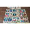 Image 2 : Near Mint 1980's Philadelphia Phillies Topps Tiffany Baseball Trading Cards - All in Card Sleeves