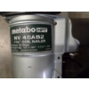 Image 2 : Like New Metabo 1 3/4 Air 15 Degree Coil Roofing Nailer