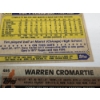 Image 11 : Large Lot of Assorted Topps Baseball Cards - Including 1970's-1990's - All in Great Condition