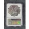 Image 2 : NGC MS70 2022-W 1 Oz Silver Eagle Early Releases 