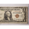 Image 3 : *RARE* 1935A $1 HAWAII Silver Certificate United States Note ~ EXCELLENT COLLECTOR'S NOTE!