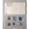 Image 1 : United States 1965 Special Mint Coin Set Including 40% SIlver Kennedy Half Dollar