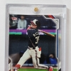 Image 2 : 2026 Topps Now Travis Bazzana Rookie Card RC #176 1st Career HR Cleveland Guardians