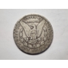 Image 3 : 1900-O Morgan Silver Dollar