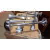 Image 5 : Vintage - 5 Pcs Air Horns As Shown - See Pics - Great Value this Lot