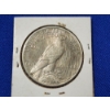 Image 2 : 1925 90% Silver Peace Dollar
