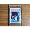 Image 1 : 1974-75 Topps Kareem Abdul-Jabbar NBA Allstars Basketball Card #1 - Mint Condition in Holder 