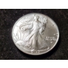 Image 2 : 2024-W American 1 Oz Silver Eagle Round Type II West Point Mint