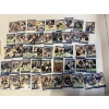 Image 2 : 1990 Football Pro Set: =Series I 1-377, Series II 378-801