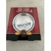 Image 2 : Brand New Rust Resistant Chrome Coin Caddy - New In Box